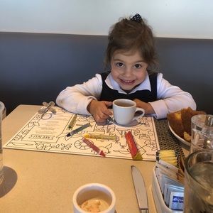 Meet your Posher, Erika